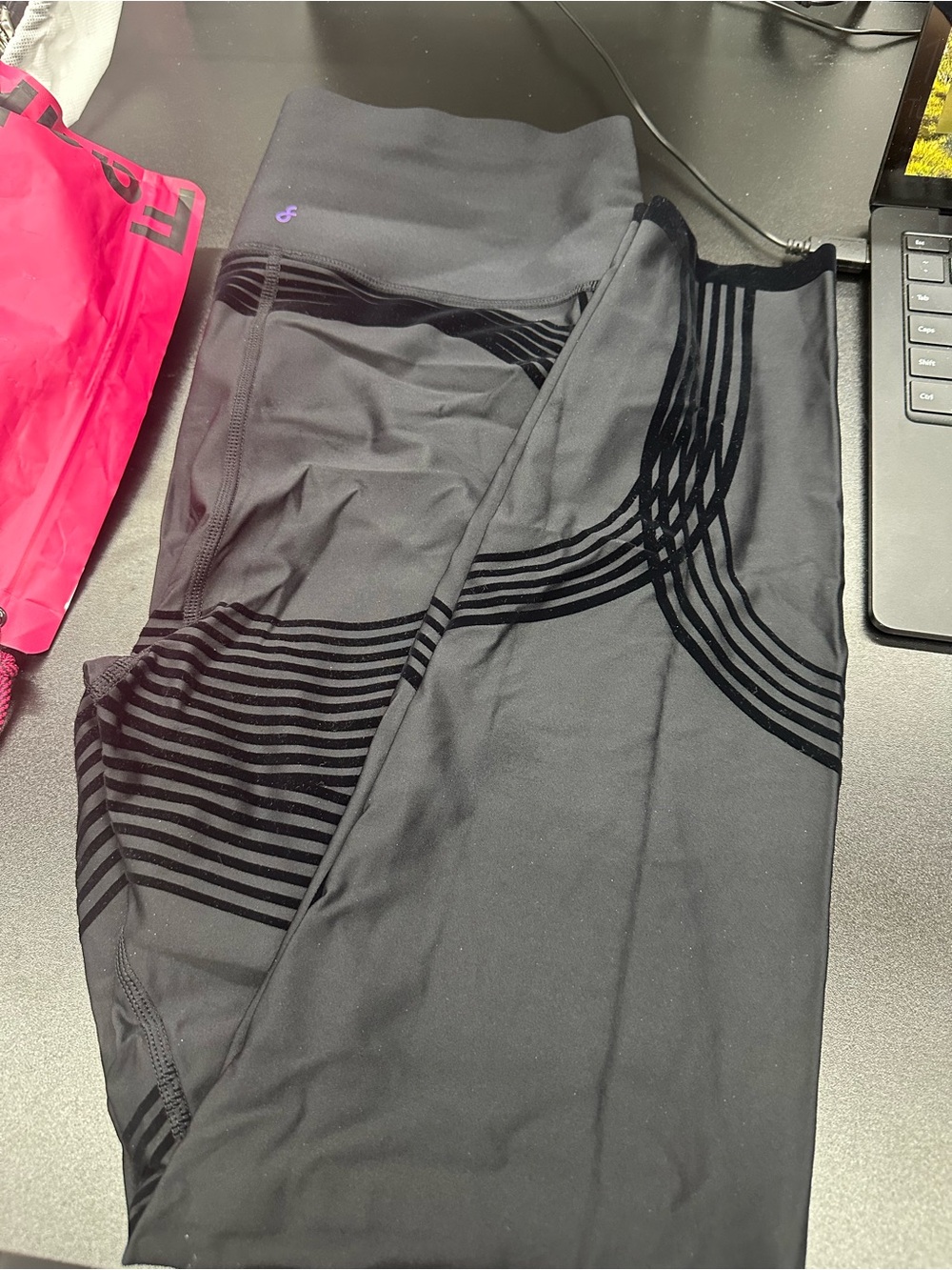 Fanka body sculpt leggings